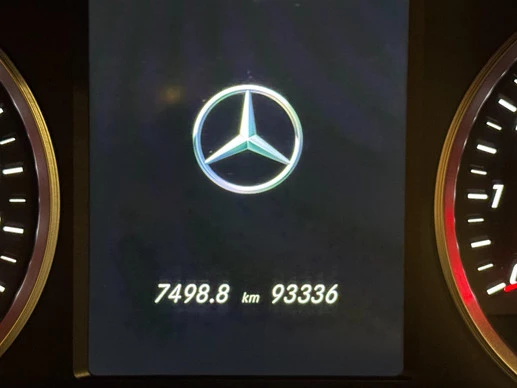 Mercedes-Benz C-Klasse - Afbeelding 4 van 30