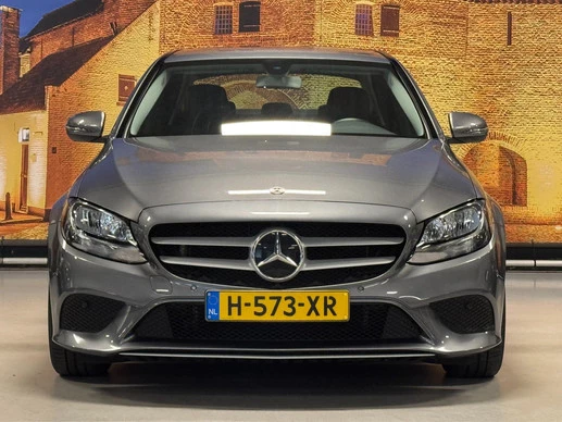 Mercedes-Benz C-Klasse - Afbeelding 5 van 30