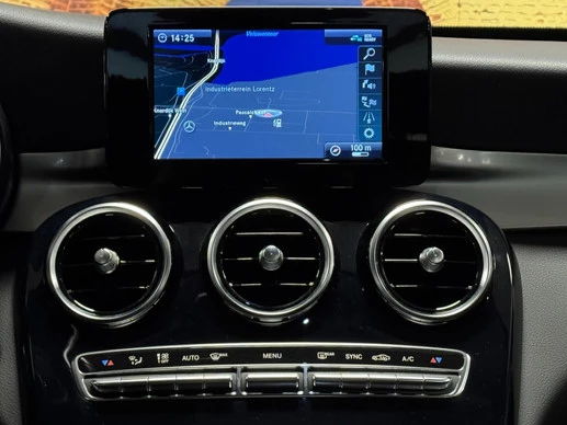 Mercedes-Benz C-Klasse - Afbeelding 6 van 30