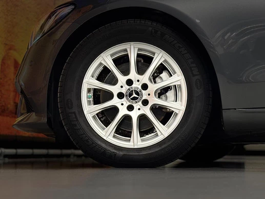 Mercedes-Benz C-Klasse - Afbeelding 10 van 30