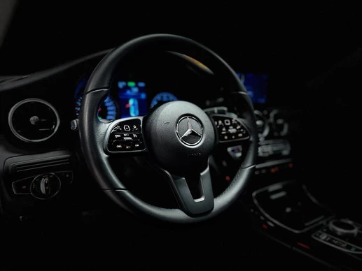 Mercedes-Benz C-Klasse - Afbeelding 11 van 30