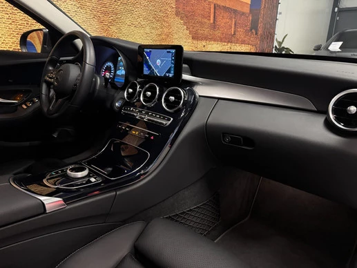 Mercedes-Benz C-Klasse - Afbeelding 13 van 30