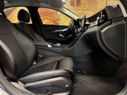 Mercedes-Benz C-Klasse - Afbeelding 14 van 30