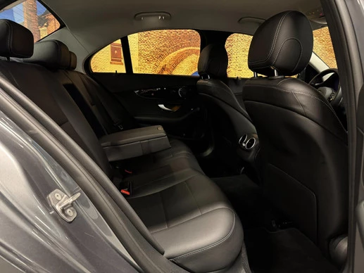 Mercedes-Benz C-Klasse - Afbeelding 16 van 30