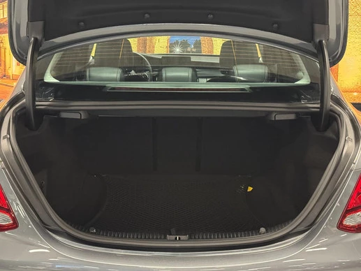 Mercedes-Benz C-Klasse - Afbeelding 18 van 30