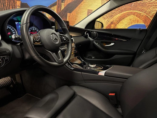 Mercedes-Benz C-Klasse - Afbeelding 19 van 30