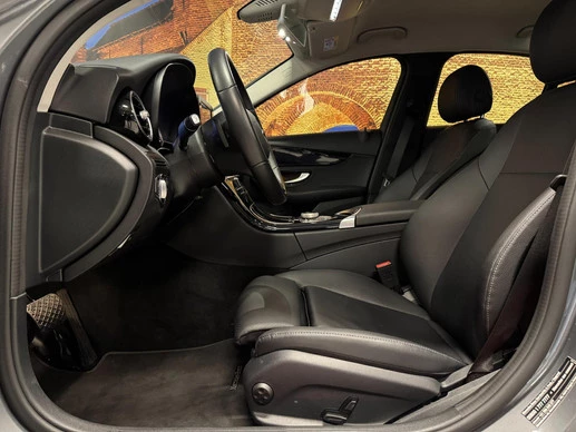 Mercedes-Benz C-Klasse - Afbeelding 20 van 30