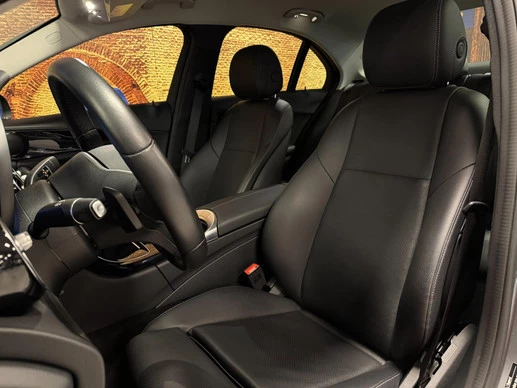 Mercedes-Benz C-Klasse - Afbeelding 21 van 30