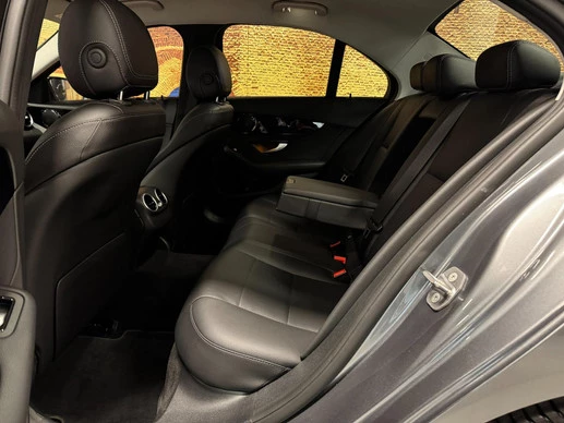 Mercedes-Benz C-Klasse - Afbeelding 22 van 30