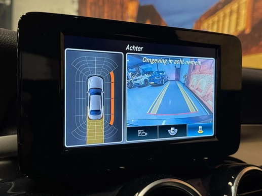 Mercedes-Benz C-Klasse - Afbeelding 25 van 30