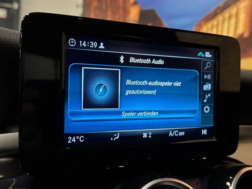 Mercedes-Benz C-Klasse - Afbeelding 26 van 30