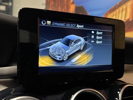 Mercedes-Benz C-Klasse - Afbeelding 27 van 30