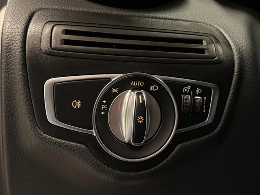 Mercedes-Benz C-Klasse - Afbeelding 28 van 30