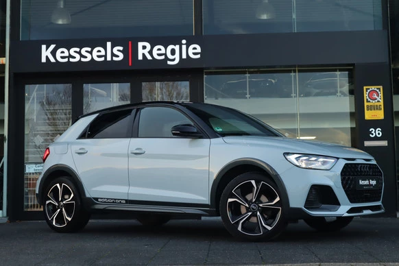 Audi A1 - Afbeelding 2 van 30