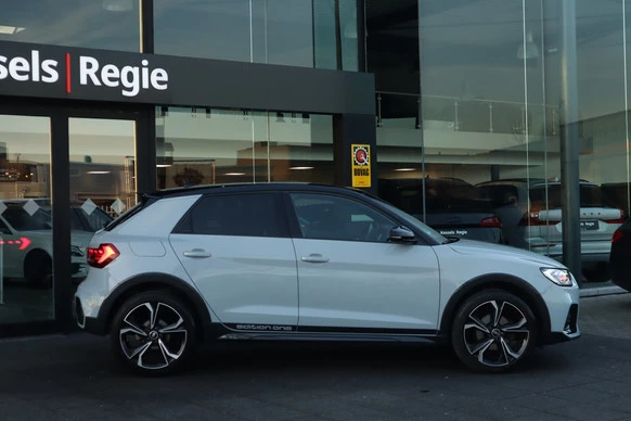 Audi A1 - Afbeelding 3 van 30
