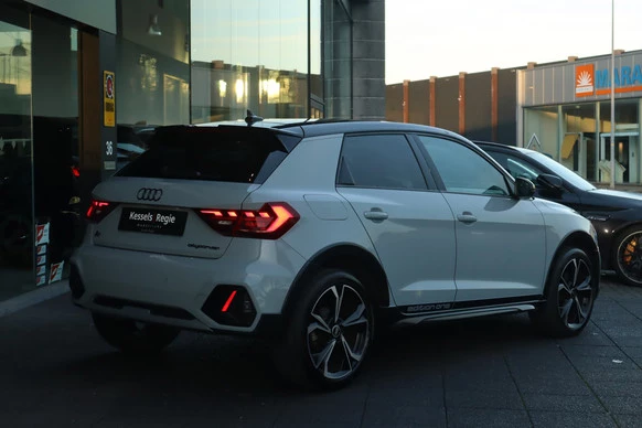 Audi A1 - Afbeelding 4 van 30