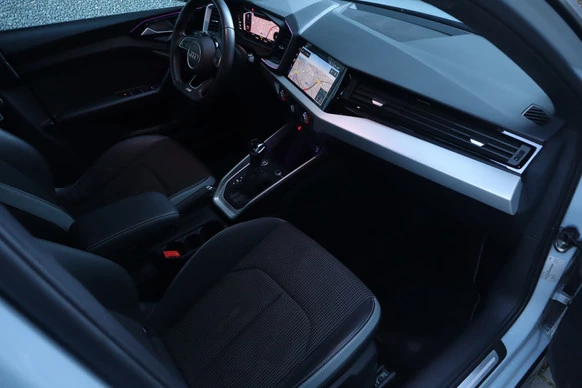 Audi A1 - Afbeelding 5 van 30