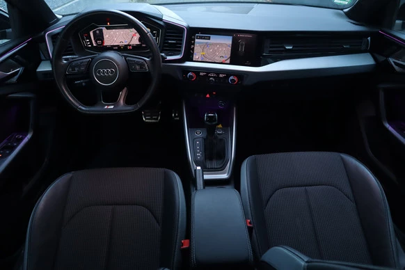 Audi A1 - Afbeelding 6 van 30