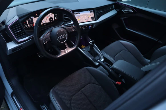 Audi A1 - Afbeelding 7 van 30