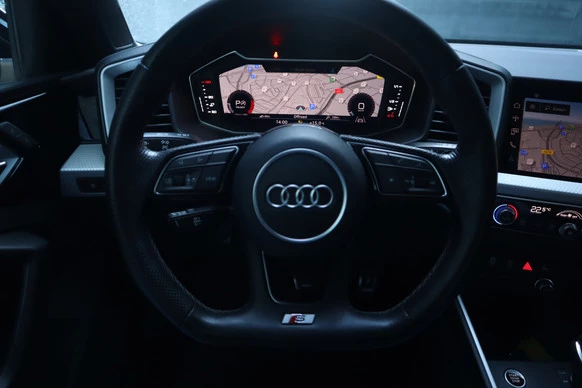 Audi A1 - Afbeelding 8 van 30