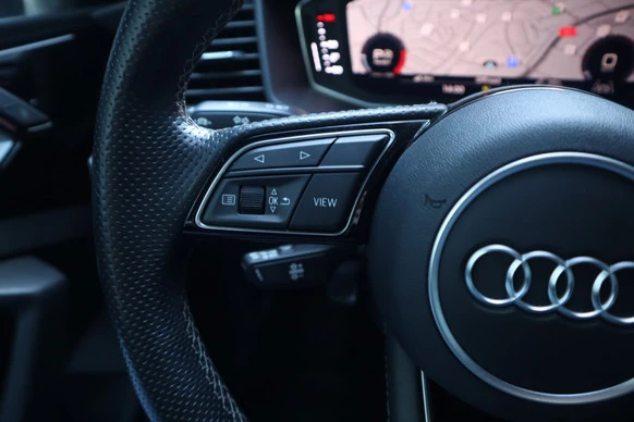 Audi A1 - Afbeelding 9 van 30