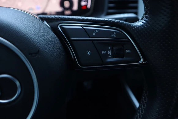 Audi A1 - Afbeelding 10 van 30