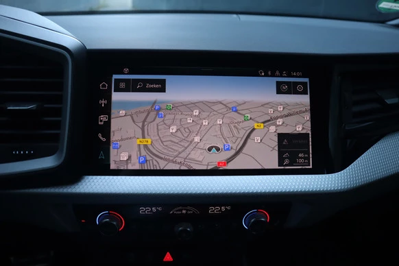 Audi A1 - Afbeelding 12 van 30