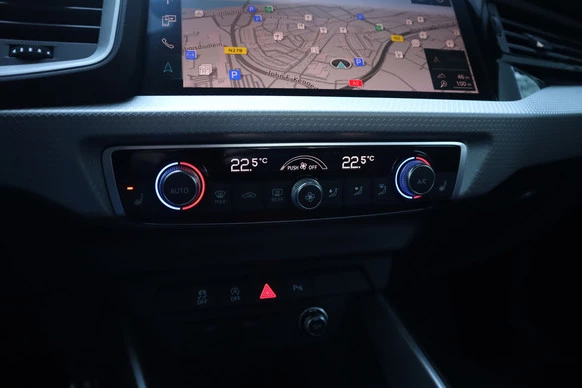 Audi A1 - Afbeelding 13 van 30