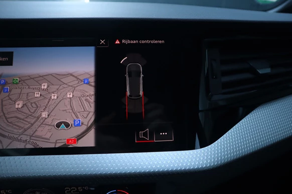 Audi A1 - Afbeelding 14 van 30