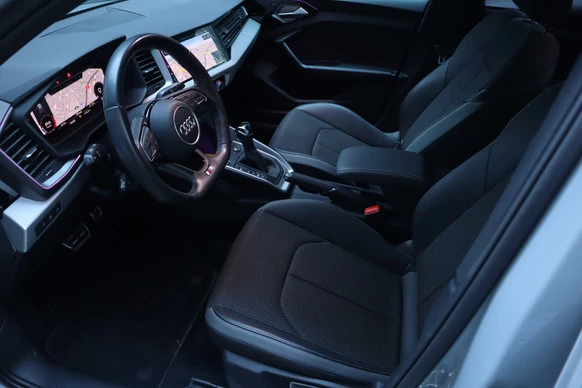 Audi A1 - Afbeelding 17 van 30