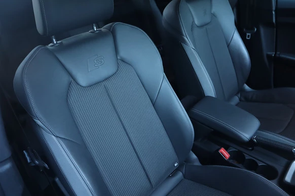 Audi A1 - Afbeelding 19 van 30