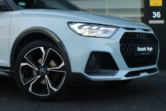 Audi A1 - Afbeelding 20 van 30