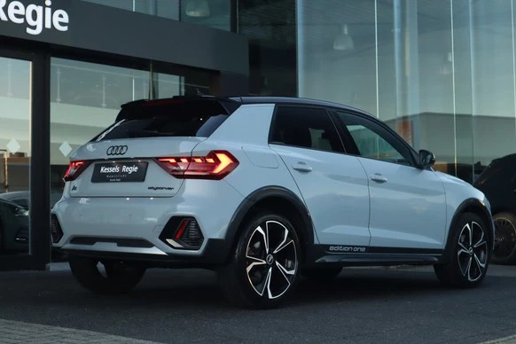 Audi A1 - Afbeelding 22 van 30