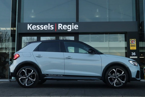 Audi A1 - Afbeelding 23 van 30