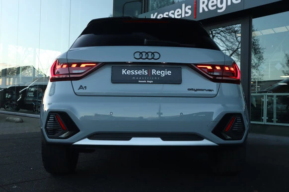 Audi A1 - Afbeelding 26 van 30