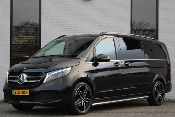 Mercedes-Benz V-Klasse - Afbeelding 2 van 25