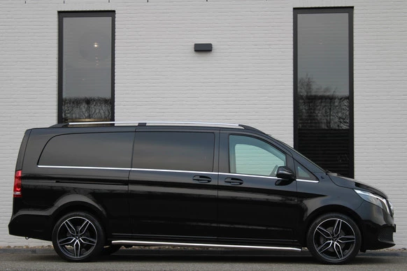 Mercedes-Benz V-Klasse - Afbeelding 5 van 25