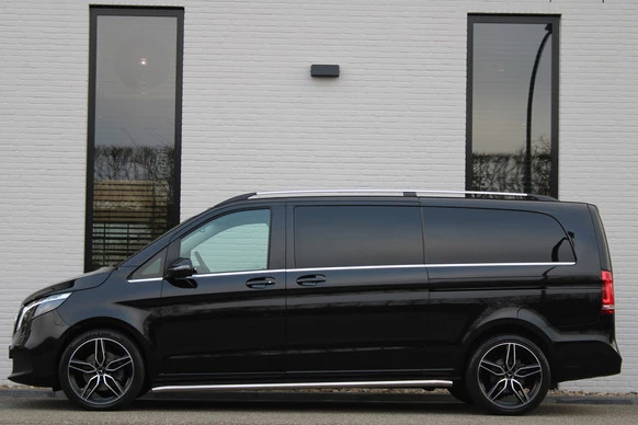 Mercedes-Benz V-Klasse - Afbeelding 6 van 25