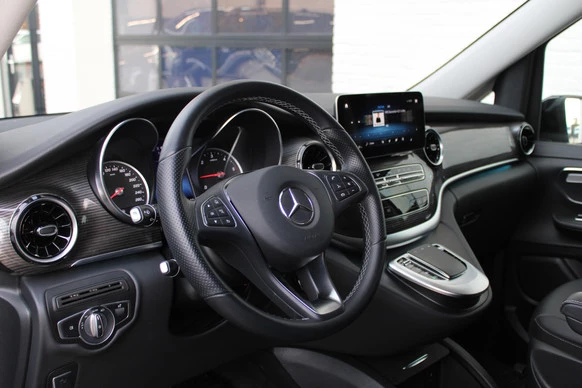 Mercedes-Benz V-Klasse - Afbeelding 7 van 25