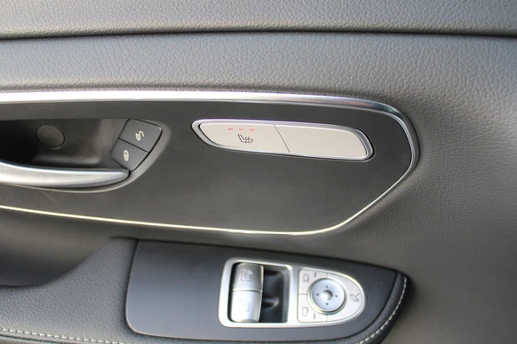 Mercedes-Benz V-Klasse - Afbeelding 11 van 25