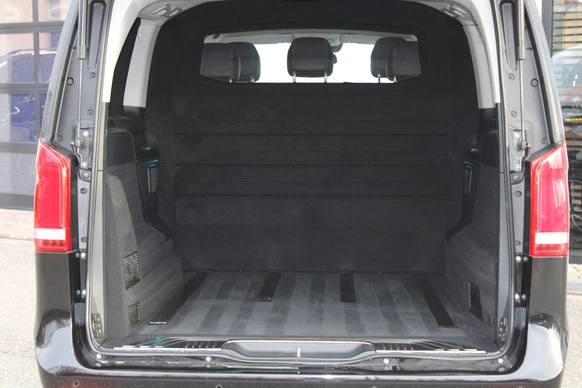 Mercedes-Benz V-Klasse - Afbeelding 12 van 25