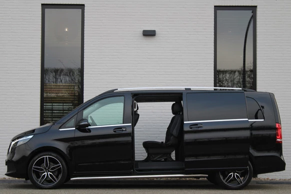 Mercedes-Benz V-Klasse - Afbeelding 14 van 25