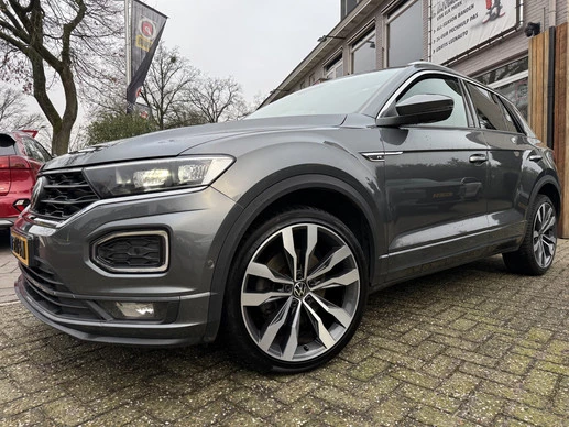 Volkswagen T-Roc - Afbeelding 1 van 30