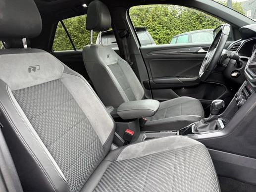 Volkswagen T-Roc - Afbeelding 3 van 30