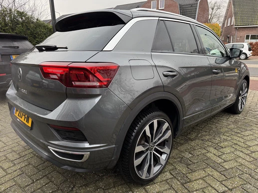 Volkswagen T-Roc - Afbeelding 6 van 30