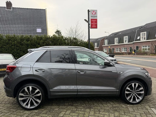 Volkswagen T-Roc - Afbeelding 7 van 30