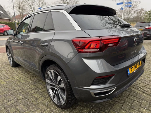 Volkswagen T-Roc - Afbeelding 8 van 30