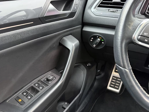 Volkswagen T-Roc - Afbeelding 9 van 30