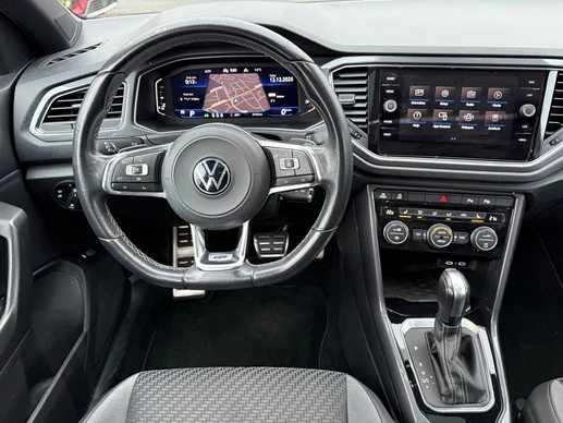 Volkswagen T-Roc - Afbeelding 10 van 30