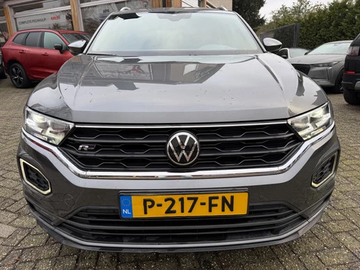 Volkswagen T-Roc - Afbeelding 16 van 30